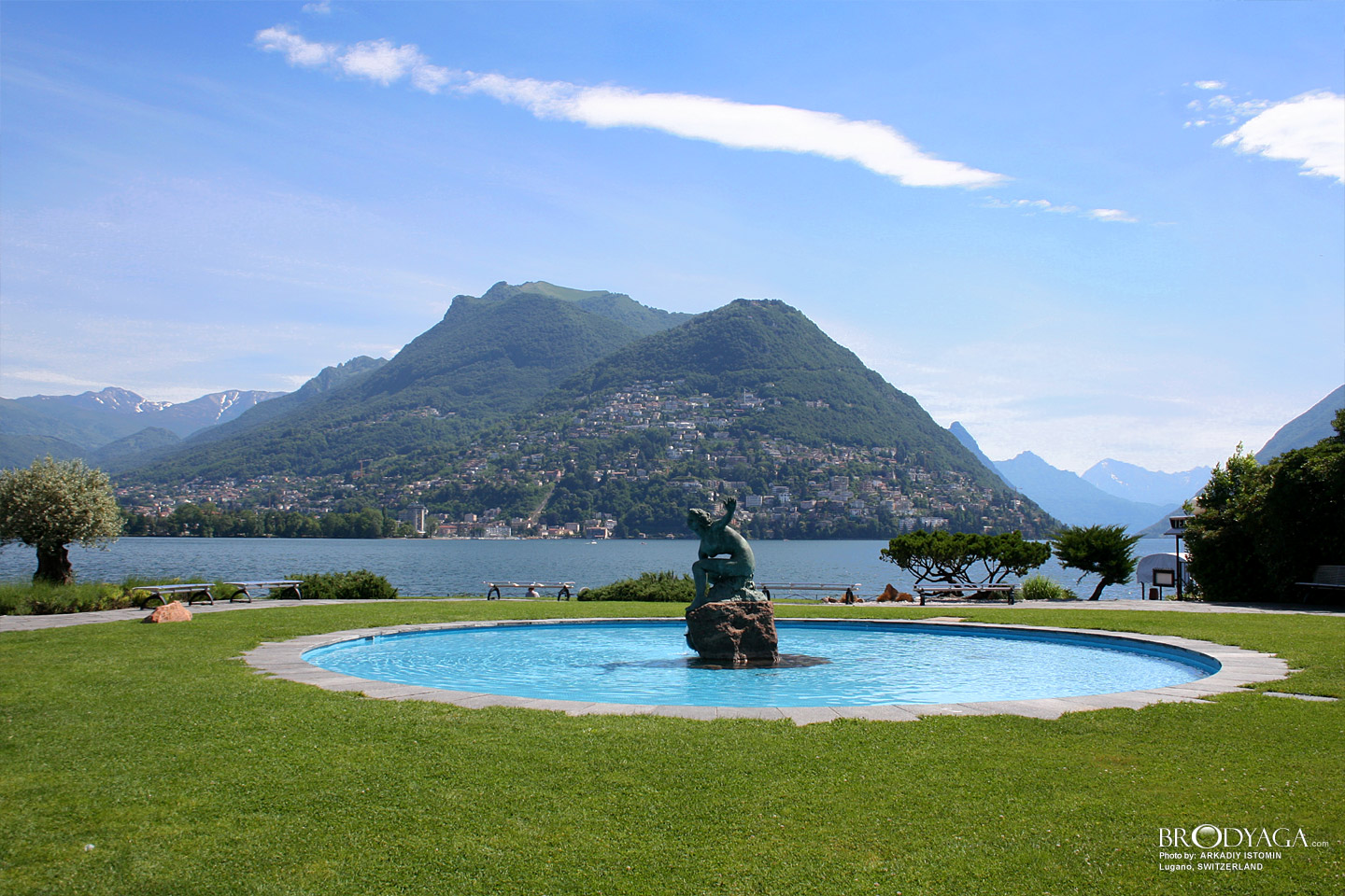 Lugano